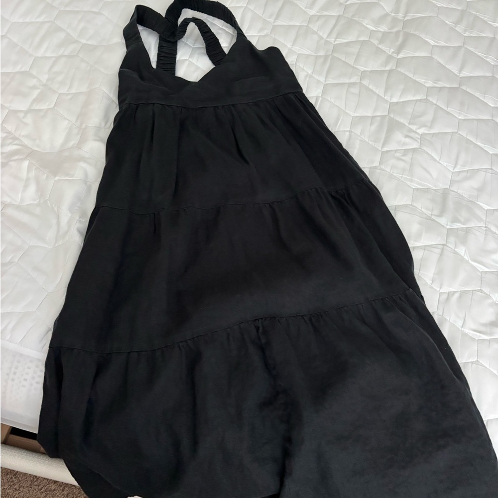 Dissh midi dress